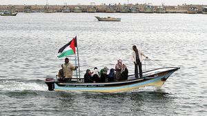 حالات غرق اللاجئين الفلسطينيين تتكرر - الأناضول
