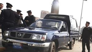 الشرطة المصرية تعتقل كل من يعارض الانقلاب وتتهمه بأنه إخواني - (أرشيفية)