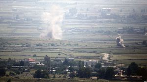 جاء القصف الإسرائيلي بعد نيران مصدرها الجانب السوري - أرشيفية