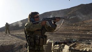 بعد 13 عاما القوات الأسترالية تنسحب من أفغانستان - ا ف ب