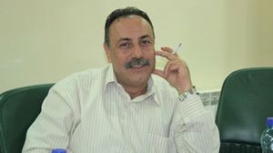 عضو المجلس الثوري لحركة فتح، جمال أبو الرب الملقب بـ"هتلر"