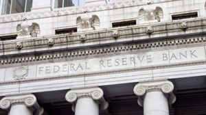 توقع مجلس الاحتياطي الفيدرالي تراجع نسبة التضخم في العام المقبل - تويتر