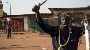 مليشيا مسيحية بافريقيا الوسطى ترتكب جرائم بحق السكان - ا ف ب