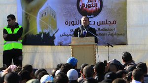 المعارضة: لا نعرف مهدي جمعة والحوار الوطني بتونس كان "أجوفا" - الأناضول