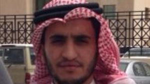 الناشط السعودي عمر السعيد - النت