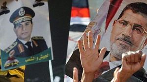 مرسي كان يشدد على ضرورة امتلاك مصر إرادتها - أرشيفية