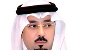 الأمير مشعل بن عبد الله بن عبد العزيز