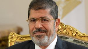 محمد مرسي (أرشيفية) - الأناضول