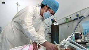 شهدت الصين فضائح متعلقة بسلامة عدد من المنتجات الطبية - أرشيفية