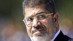 شهدت الصحف الغربية بأن مرسي هو القادر على وقف العدوان على غزة - أرشيفية 