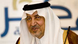 أمير مكة خالد الفيصل استجاب لنداءات المواطنة السعودية الفقيرة بالإيعاز إلى فرع الوزارة المعنية- أرشيفية