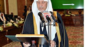 الأمير خالد الفيصل- الصورة من موقع وزارة التربية والتعليم السعودية