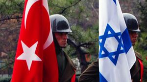 العلاقات الإسرائيلية – التركية تراجعت عقب الحرب على غزة في نهاية العام 2008 