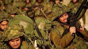 الجيش الإسرائيلي دولة داخل الدولة - أرشيفية