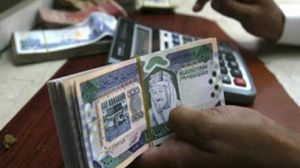 تتوقع السعودية إيرادات بقيمة 228 مليار دولار - ا ف ب