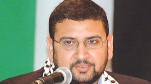 المتحدث باسم حركة حماس سامي أبو زهري - أرشيفية