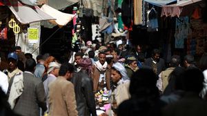 يفرق الحوثيون حتى بين أبناء مذهبهم - أ ف ب