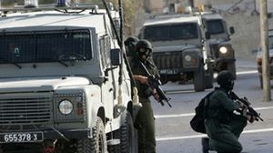 تشهد الضفة الغربية موجة من الهجمات ضد أهداف إسرائيلية - ا ف ب