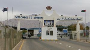 رفض عباس التعليق على زيارة رئيس الوزراء الأردني لبغداد (أرشيفية)