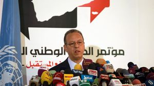 الحوثيون: أي اتفاقات أو تسويات تتم خارج مؤتمر الحوار هي مجرد مقترحات غير ملزمة - أ ف ب
