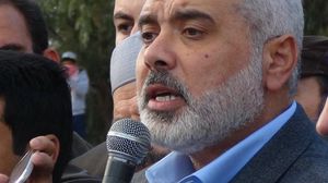 فوجل: يتوجب قصف منزل رئيس حكومة غزة إسماعيل هنية