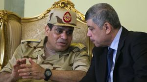 دخلت مصر باب الفوضى بعد انقلاب الجيش على الرئيس المنتخب مرسي - أرشيفية