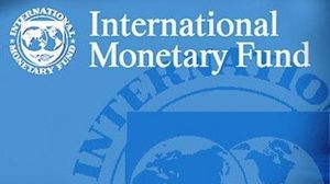 صندوق النقد الدولي في القاهرة لمراجعة برنامج الإصلاح الاقتصادي- أ ف ب