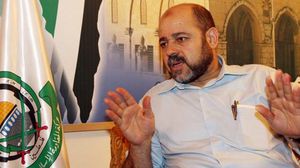 عضو المكتب السياسي لحركة المقاومة الإسلامية "حماس" موسى أبو مرزوق