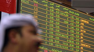 الأسواق المالية العربية خسرت خلال عام 2015 نحو 143.6 مليار دولار من قيمتها السوقية - أرشيفية