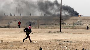 ضابط عراقي: داعش استطاع السيطرة على عدد من مناطق قضاء الكرمة - الأناضول