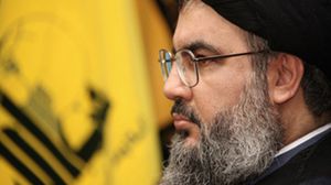 إعلام حزب الله قال إن "العربية" عرضت نصر الله "بطلا" بدلا من أن تذمه- أرشيفية