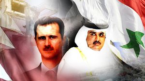 مسؤول في الخارجية القطرية: لا نجري أي اتصالات مع النظام السوري