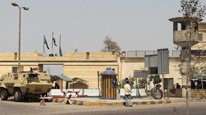 إدارة سجن "طرة" تسمح لسجناء تنظيم الدولة بتجنيد الشباب صغار السن- أرشيفية