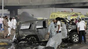 حوادث السيارات في السعودية بارتفاع - ا ف ب