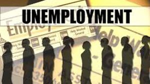 توقع التقرير أن تبقى معدلات البطالة عند أدنى مستوياتها خلال السنوات القادمة - أرشيفية