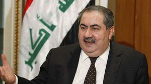 وزير المالية العراقي هوشيار زيباري - أرشيفية
