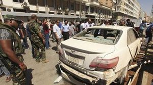 تشهد مدينة بنغازي اغتيالات لشخصيات شرطية، وعسكرية - ا ف ب