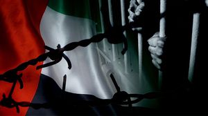 العديد من النشطاء الاماراتيين والعرب يعتقلون على خلفيات سياسية 