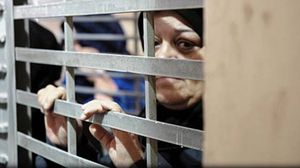 الأسيرات الفلسطينيات في سجون الاحتلال في معاناة مستمرة 
