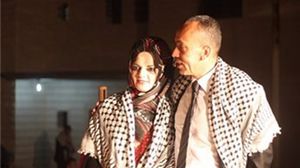 زياد غنيمات.. يتزوج بعد خطبة 30 عامًا قضاها في سجون الاحتلال