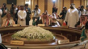 بصبوص: مجلس التعاون الخليجي يعيش عدة ازمات داخلية وجيوسياسية - ا ف ب