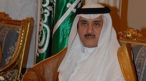 وزير الإعلام السعودي الجديد عبد العزيز الخضيري - أرشيفية