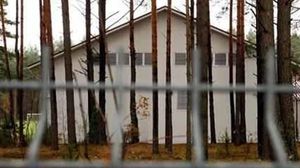 نيابة ليتوانيا تحقق في وجود مراكز احتجاز تابعة لـ"سي آي إيه" - أ ف ب