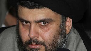 زعيم التيار الصدري الشيعي مقتدى الصدر - أ ف ب