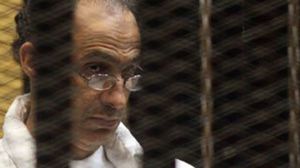 جمال مبارك أفسد الحياة السياسية في مصر على مدار سنوات طوال - أرشيفية