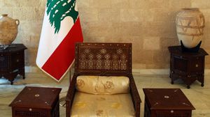كرسي الرئاسة في لبنان وأشهر من الفراغ ـ أرشيفية