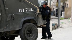 التنسيق الأمني مستمر بين السلطة وإسرائيل رغم اغتيال أبو عين ـ الأناضول