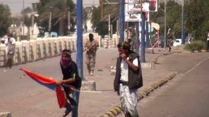 من العنف ضد الحراك الجنوبي باليمن - أرشيفية