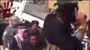 يجتمع أمراء الدولة الإسلامية مع أهالي المناطق الواقعة تحت سيطرتهم بشكل مستمر - يوتيوب