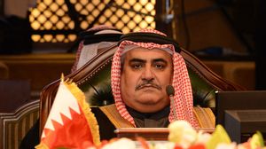 وزير الخارجية البحريني خالد بن أحمد آل خليفة - أرشيفية